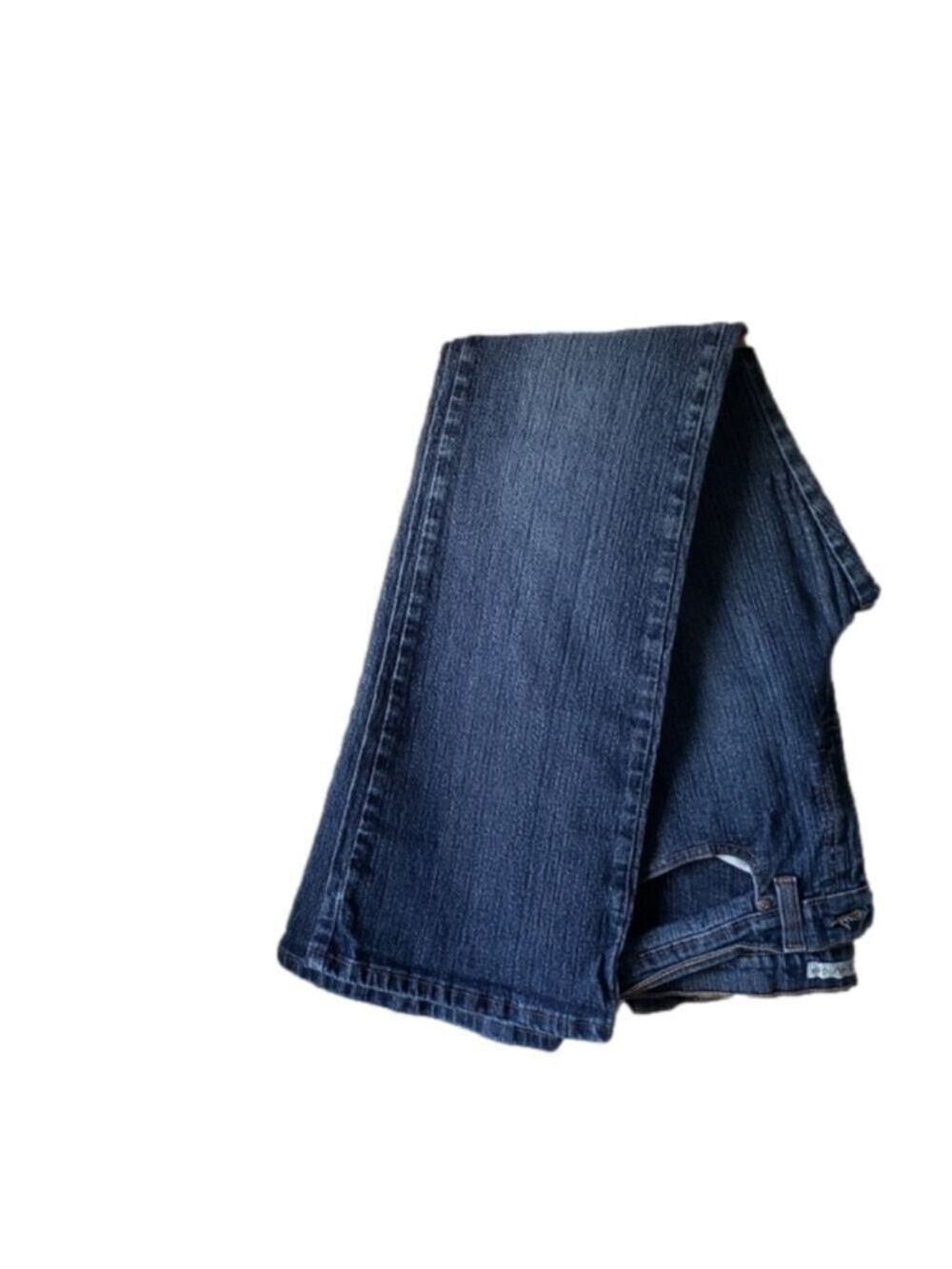 𝅺Women's Tommy Hilfiger size 31 Bootcut Jeans Flawed